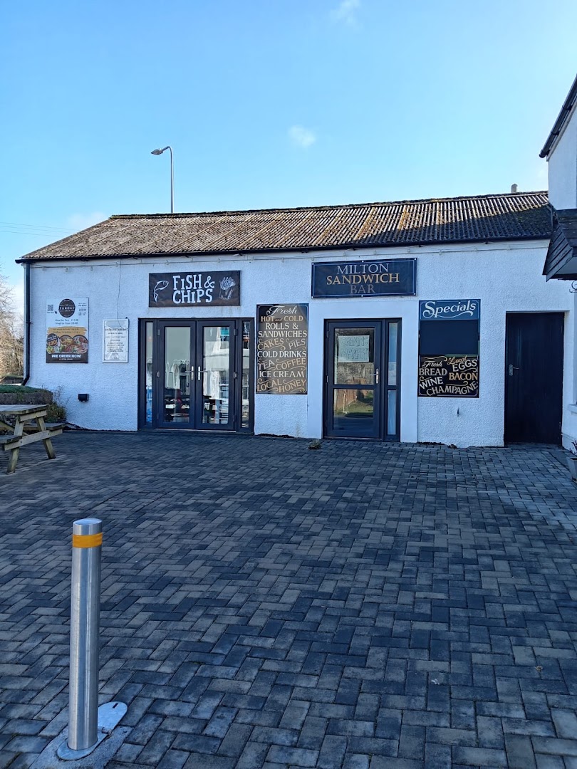 Milton Sandwich Bar · Photos 1